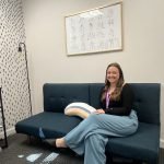 Callie Ernspiker Office 1