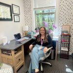 Callie Ernspiker Office 2