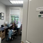 Callie Ernspiker Office 3